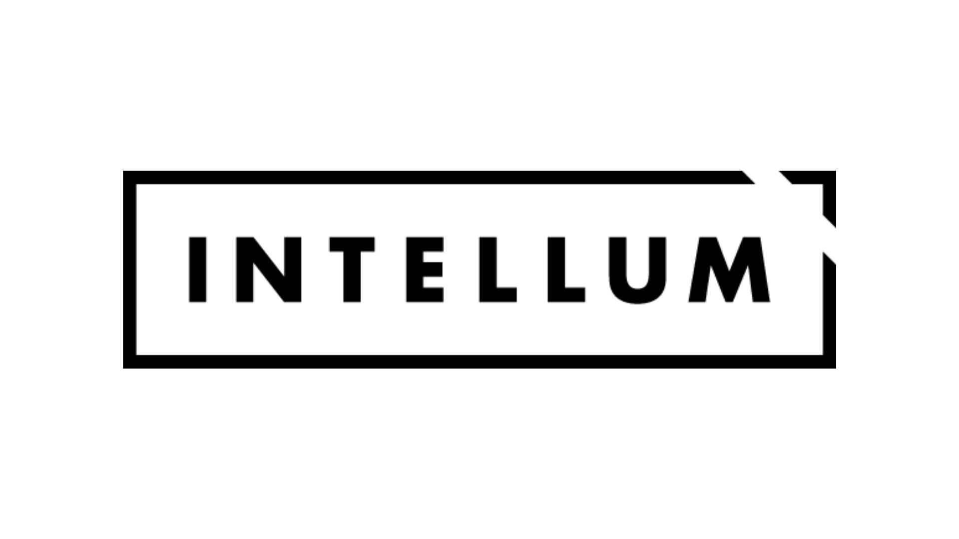 Intellum : Brand Short Description Type Here.