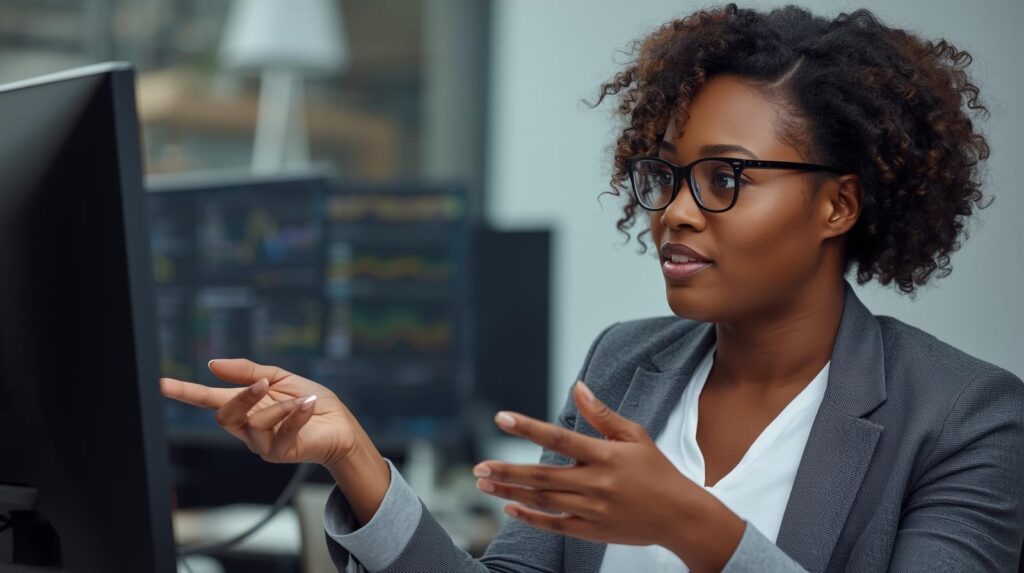 video-based presentation used to validate partner readiness beyond traditional certification.