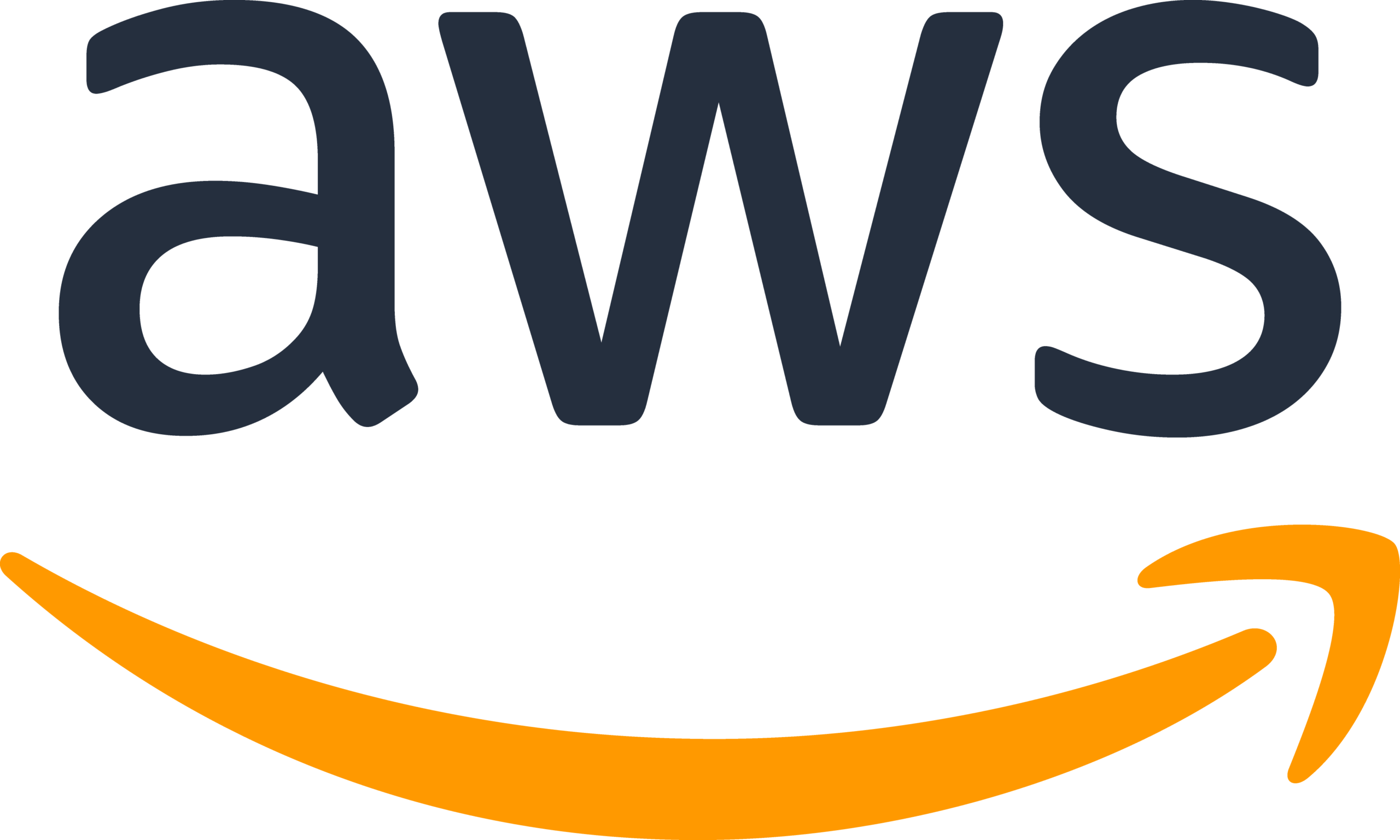 Amazon Web Services logo