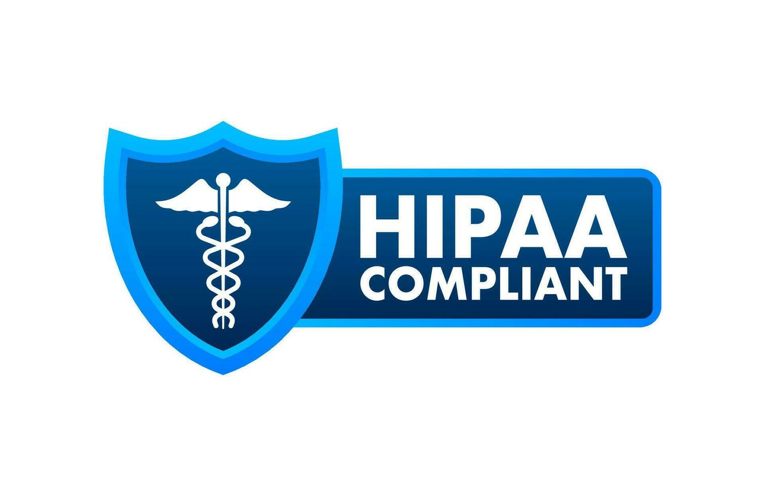 HIPAA compliant logo