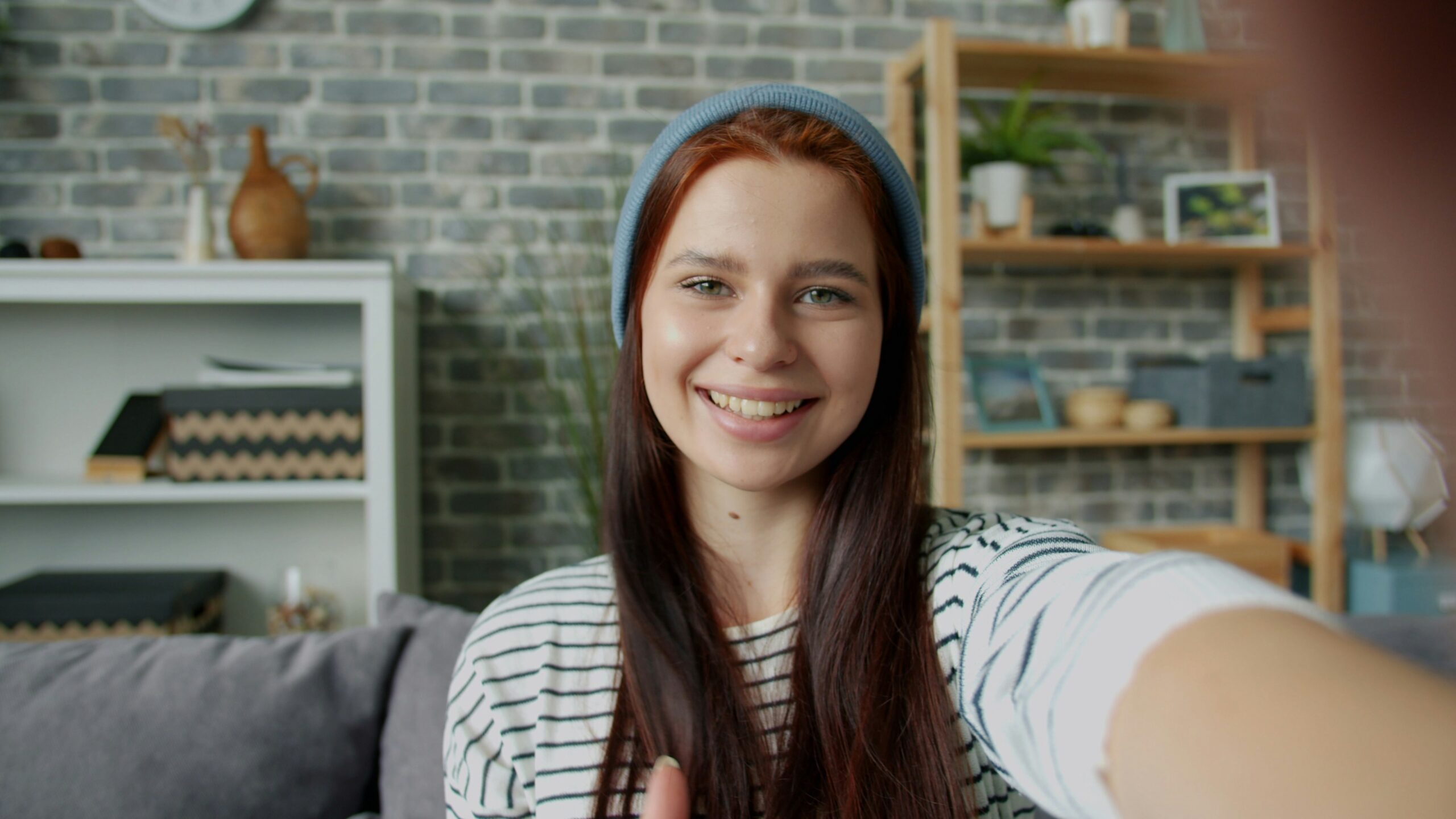 Student video