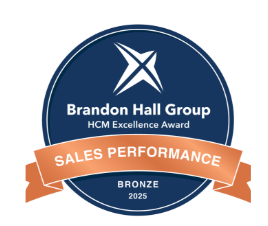 Brandon Hall Group HCM Excellence Award
