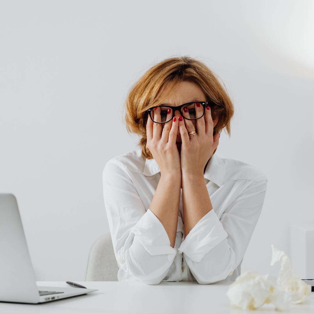 Trained, Enabled... and Still Not Selling